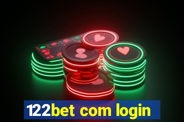 122bet com login